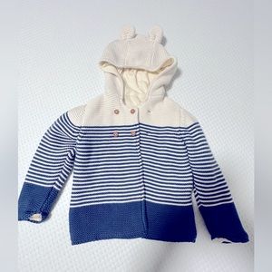 Marks & Spencer Toddler Knit Cardigan